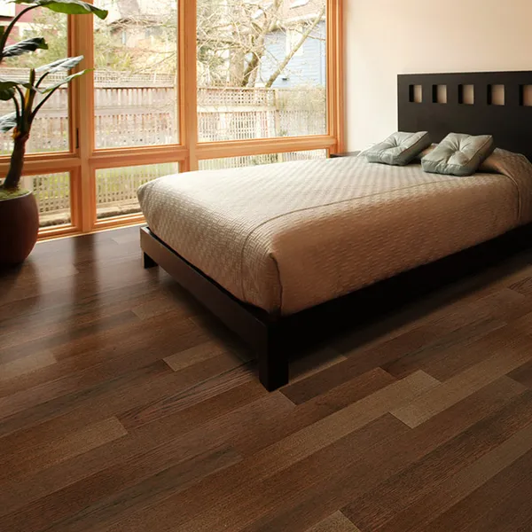 Forest Trail Hickory — Eagle Creek Floors Hardwood