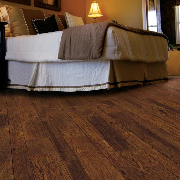 Hickory Forest — Eagle Creek Floors Hardwood