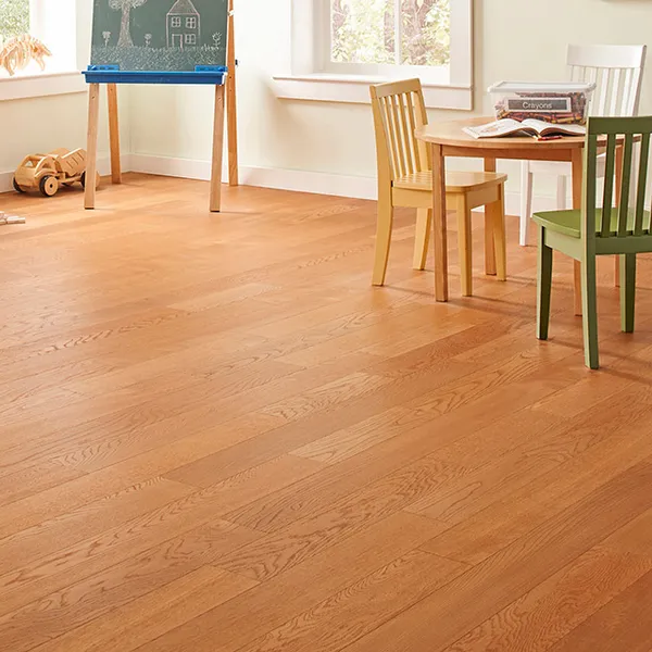 Oak Havana — Eagle Creek Floors Hardwood