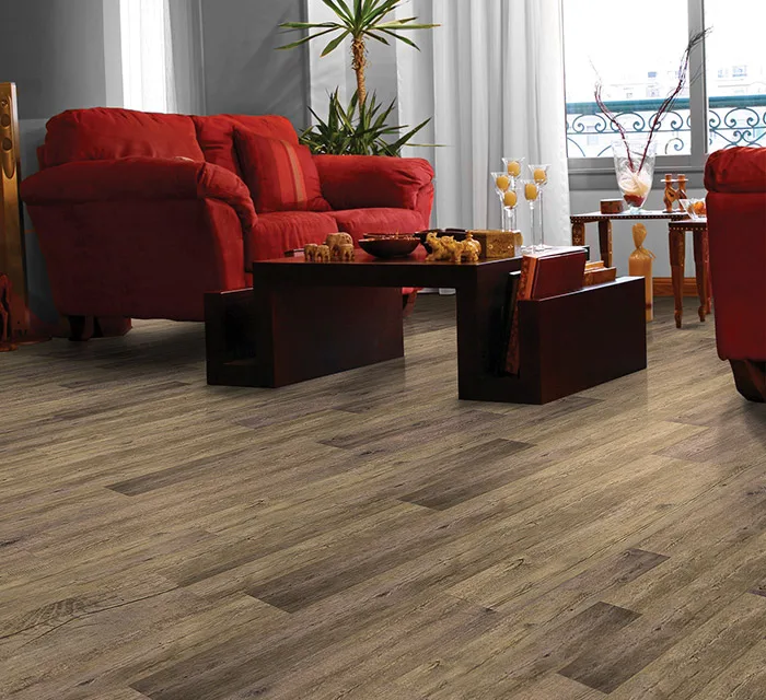 Pine Winterwood — Eagle Creek Floors Luxury Vinyl