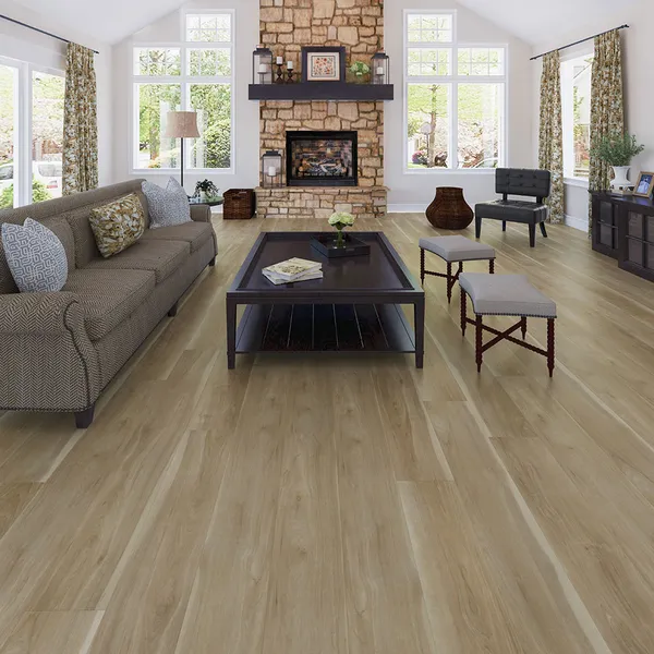 Focal Point — Eagle Creek Floors Modern Muse Collection