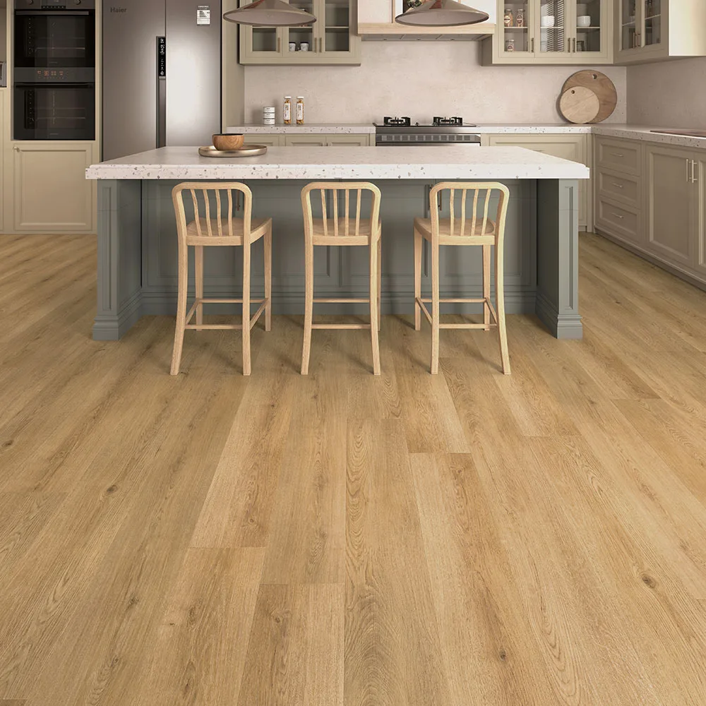 Minimalist — Eagle Creek Floors Modern Muse Collection