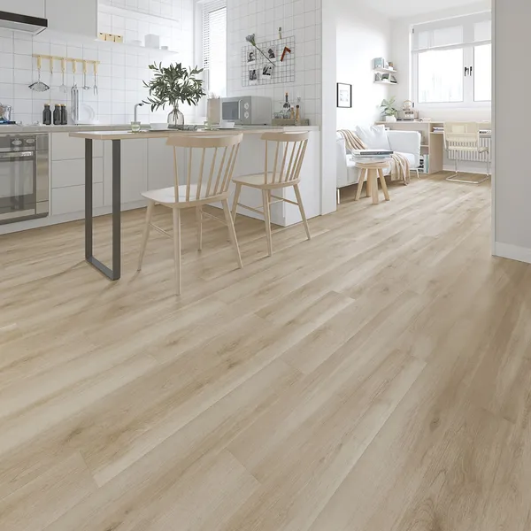 Mood Board — Eagle Creek Floors Modern Muse Collection