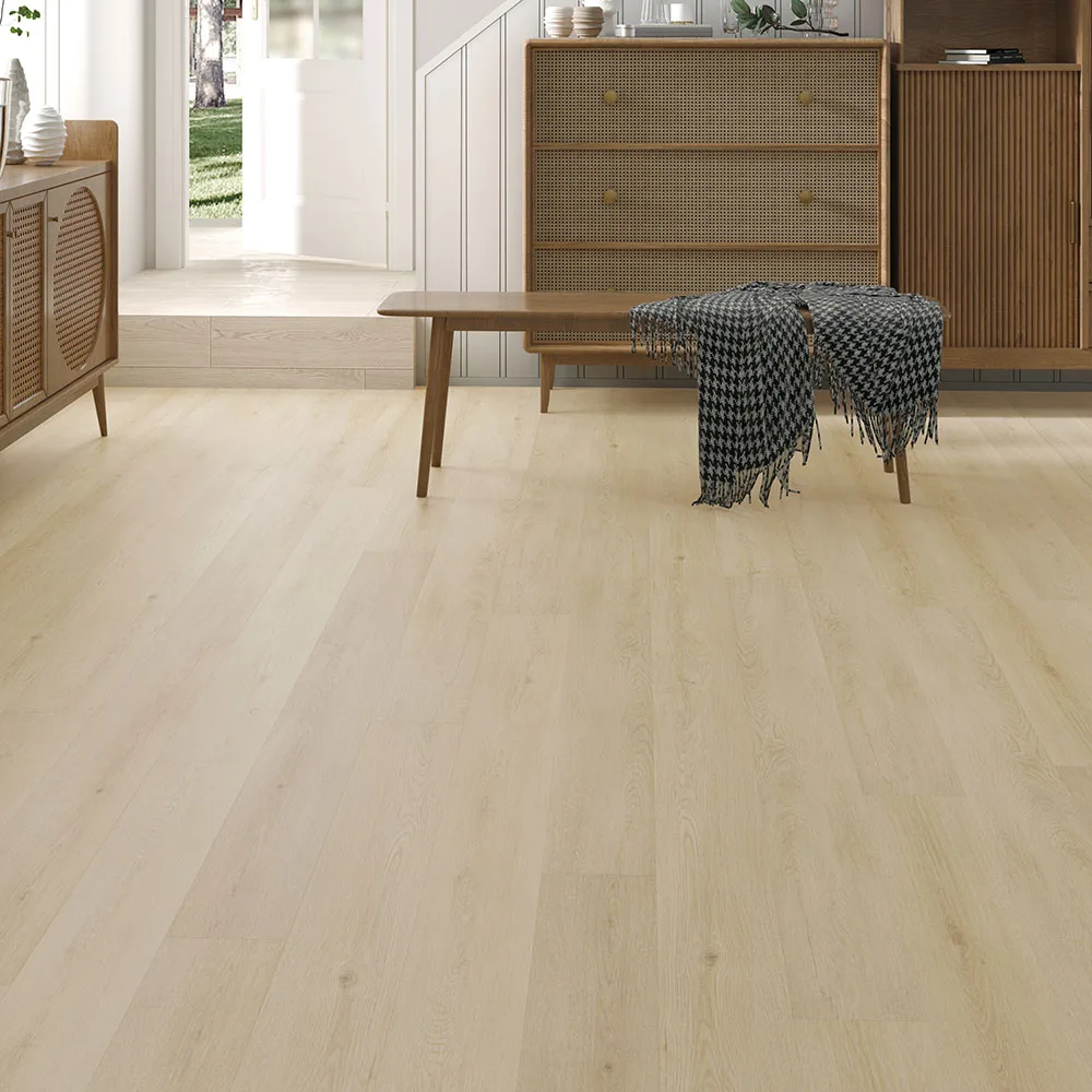 Natural Light — Eagle Creek Floors Modern Muse Collection