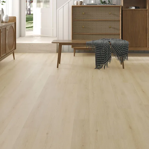 Natural Light — Eagle Creek Floors Modern Muse Collection