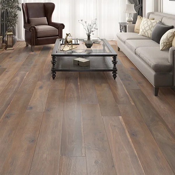 Bluffton — Eagle Creek Floors Regal Collection