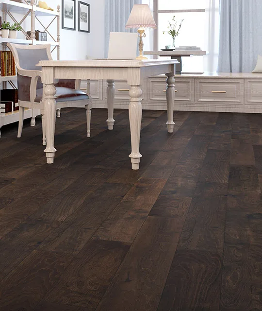 Normandy — Eagle Creek Floors Samara Collection