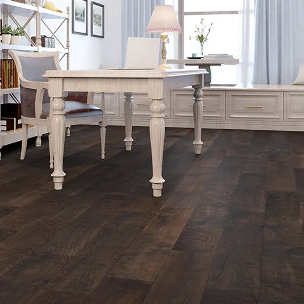 Normandy — Eagle Creek Floors Samara Collection