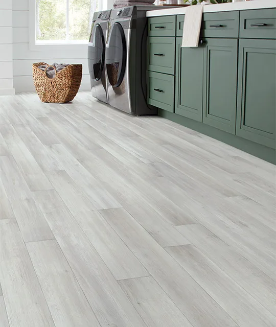 Arctic Peak Oak — Eagle Creek Floors ScratchBoss Collection