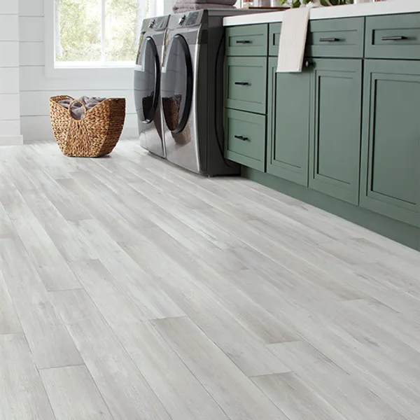 Arctic Peak Oak — Eagle Creek Floors ScratchBoss Collection