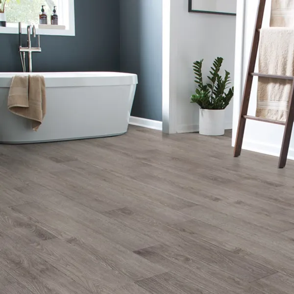 Coastal Dock Oak — Eagle Creek Floors ScratchBoss Collection
