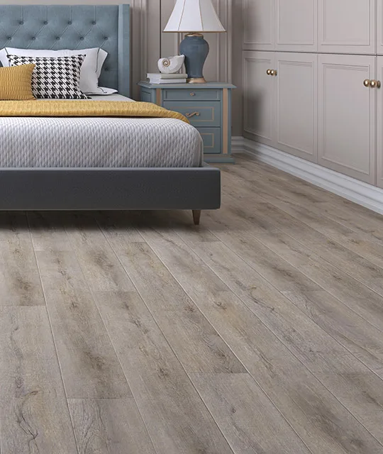 Jason — Eagle Creek Floors ScratchBoss Collection