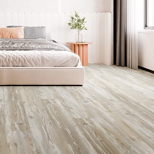 Snow Ridge Pine — Eagle Creek Floors ScratchBoss Collection