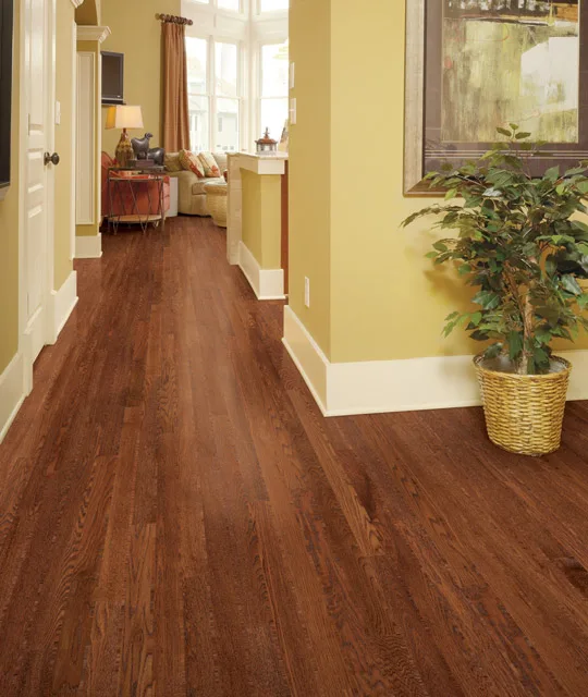 Cordova Cherry — Eagle Creek Floors Sinclair Collection