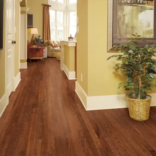Cordova Cherry — Eagle Creek Floors Sinclair Collection