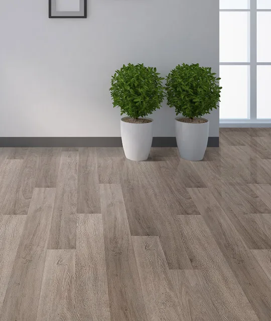 Silver Spur Oak — Eagle Creek Floors Sinclair Collection