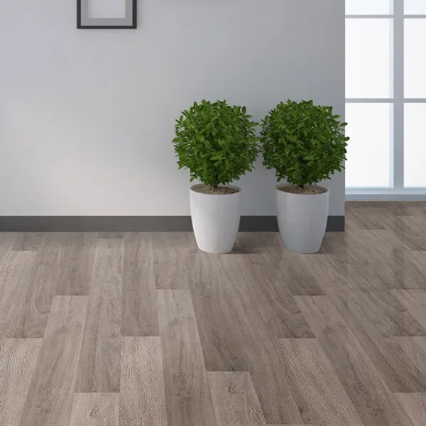Silver Spur Oak — Eagle Creek Floors Sinclair Collection