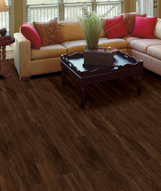 Tavern Hickory — Eagle Creek Floors Sinclair Collection