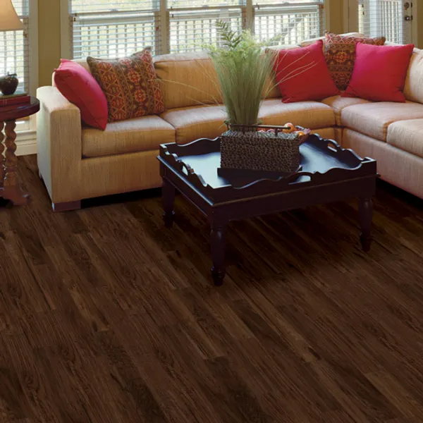 Tavern Hickory — Eagle Creek Floors Sinclair Collection