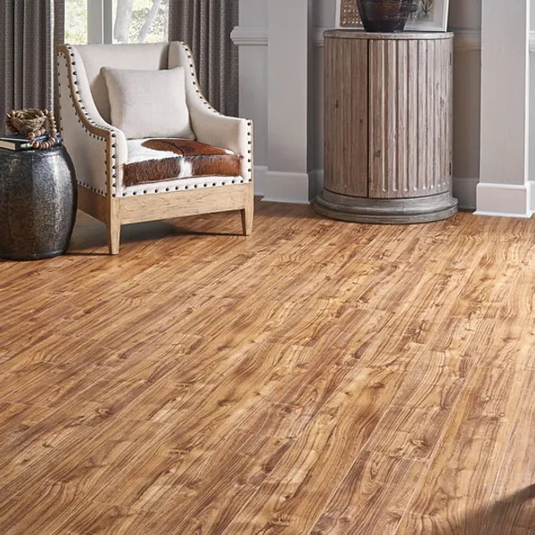 Teak Harbor — Eagle Creek Floors Sinclair Collection