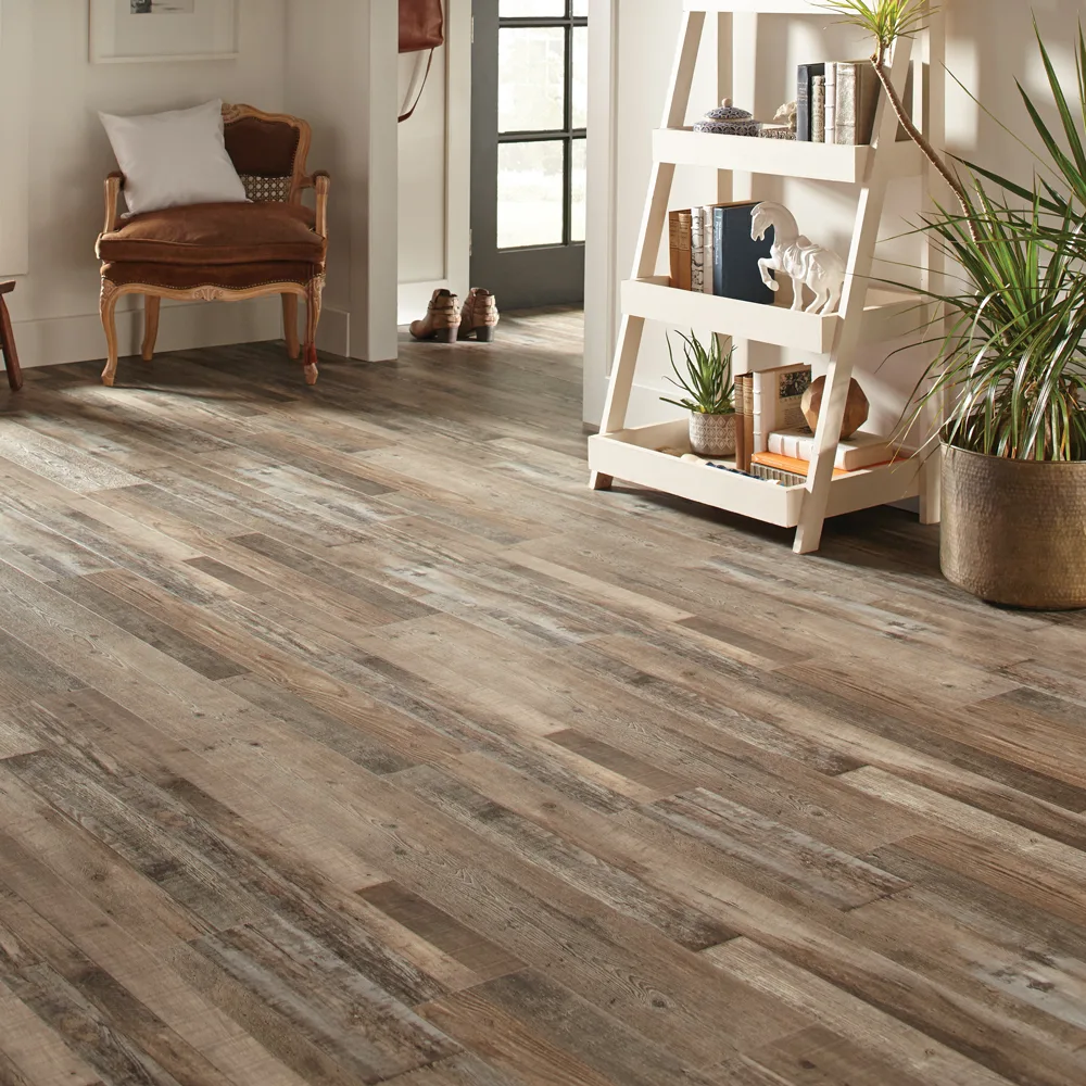 Ashton Pinewood — Eagle Creek Floors Stonecrest Collection