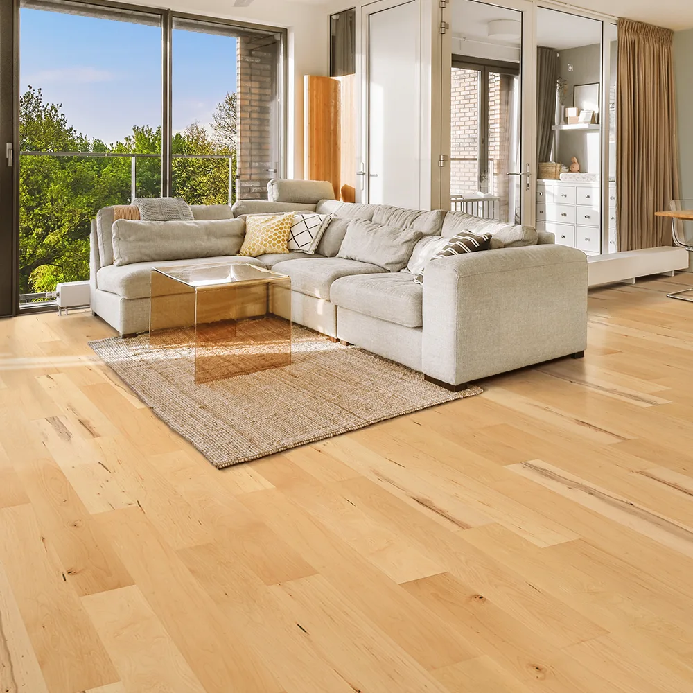Roman Maple — Eagle Creek Floors Titanwood Collection
