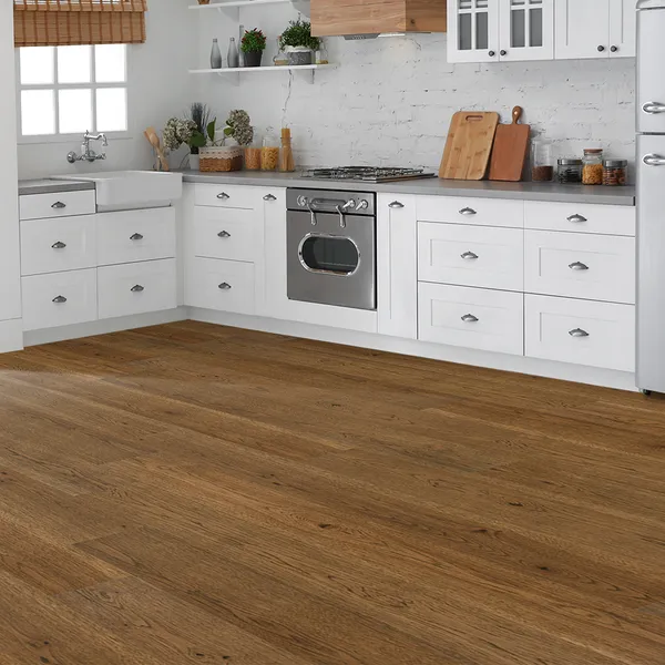 Tower Hickory — Eagle Creek Floors Titanwood Collection