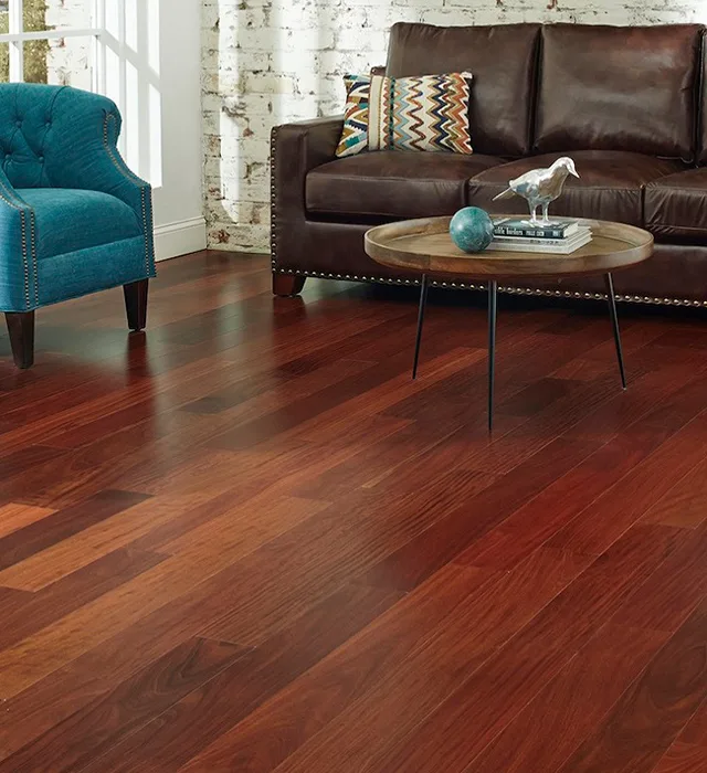 Chatham (Plywood) — Eagle Creek Floors Upland Collection