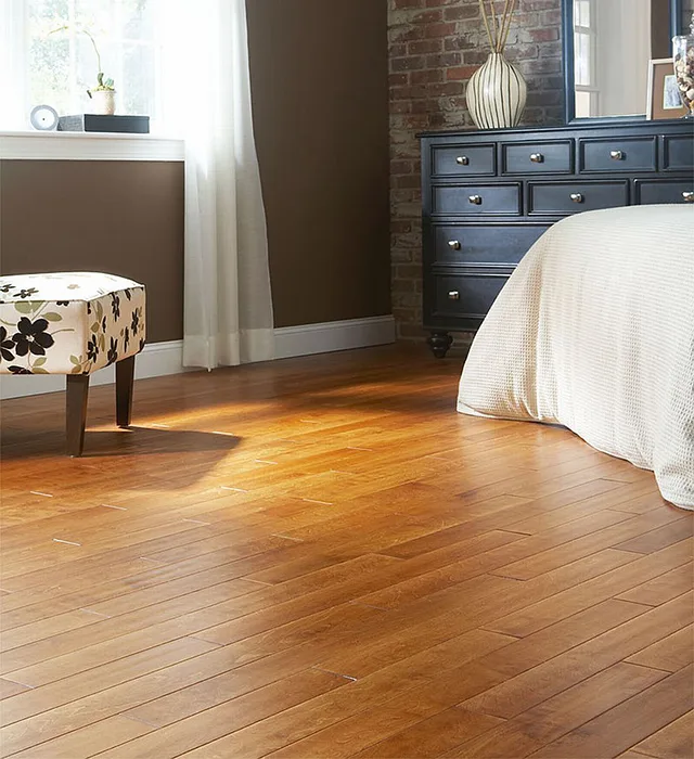 Emerson (HDF) — Eagle Creek Floors Upland Collection