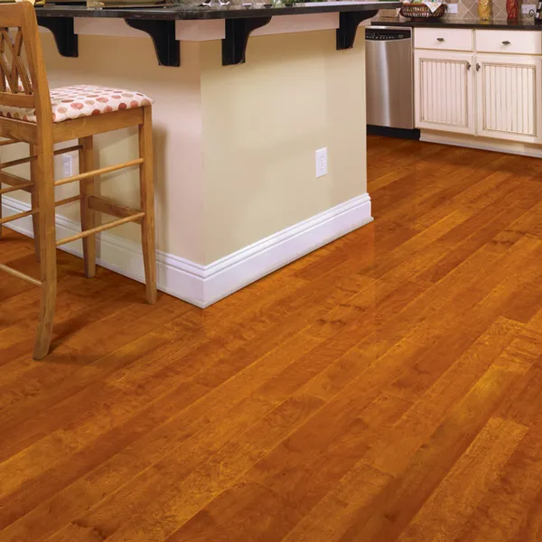 Morrison (Solid) — Eagle Creek Floors Upland Collection