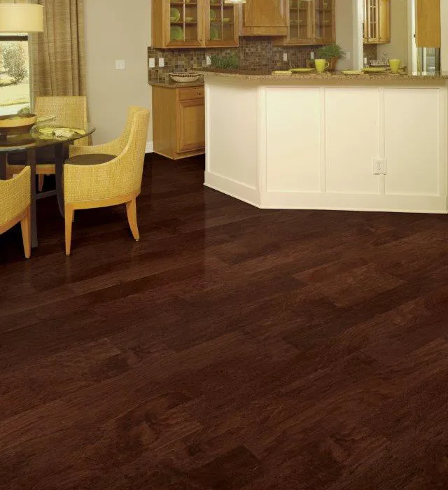 Pembrook (Solid) — Eagle Creek Floors Upland Collection