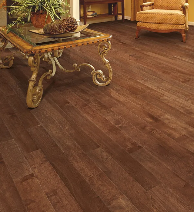 Remington (Plywood) — Eagle Creek Floors Upland Collection