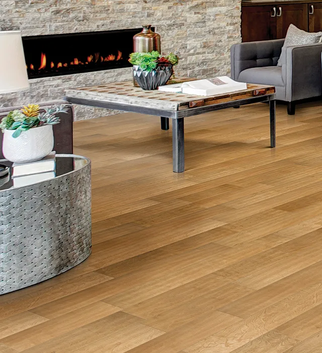 Westfield (Plywood) — Eagle Creek Floors Upland Collection