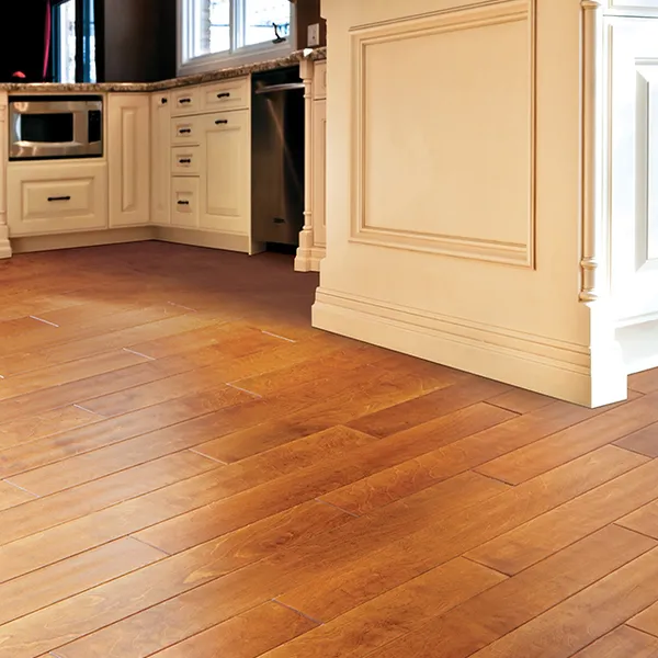 Winslow (HDF) — Eagle Creek Floors Upland Collection