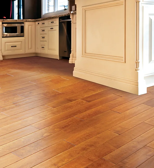 Winslow (Solid) — Eagle Creek Floors Upland Collection