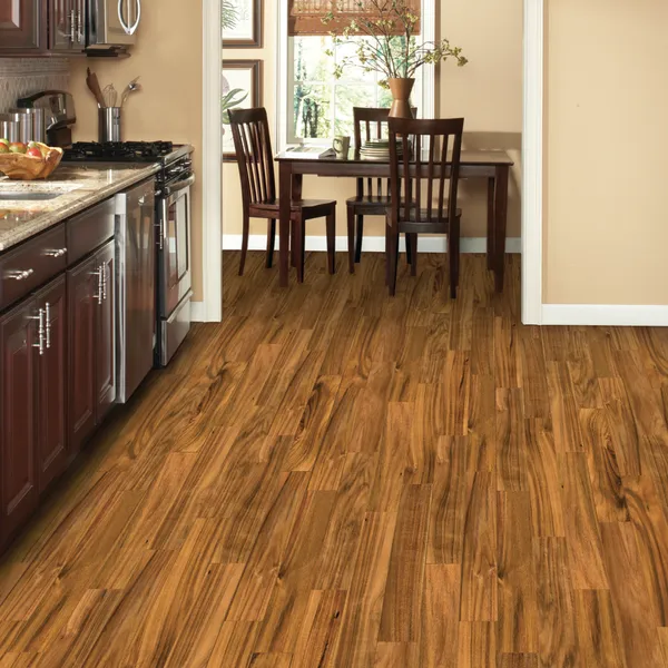 Natural Acacia (Solid) — Eagle Creek Floors Wimberly Collection