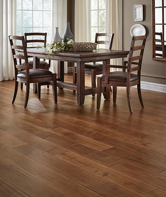 Hazelnut Sunset — Eagle Creek Floors Windemere Collection