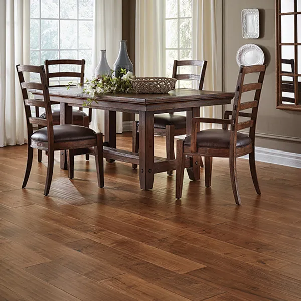 Hazelnut Sunset — Eagle Creek Floors Windemere Collection