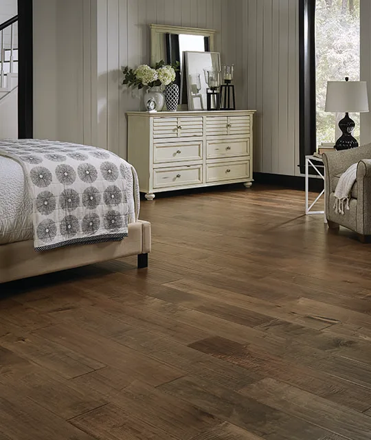 Maple Lexington — Eagle Creek Floors Windemere Collection