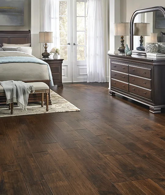 Maple Magnolia — Eagle Creek Floors Windemere Collection