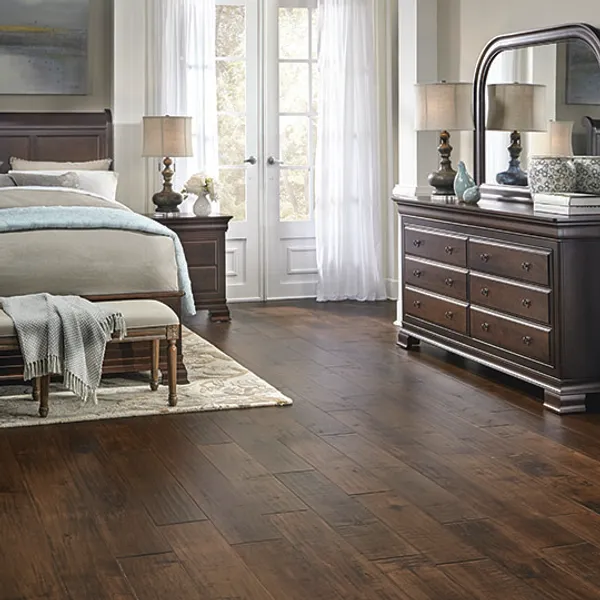 Maple Magnolia — Eagle Creek Floors Windemere Collection
