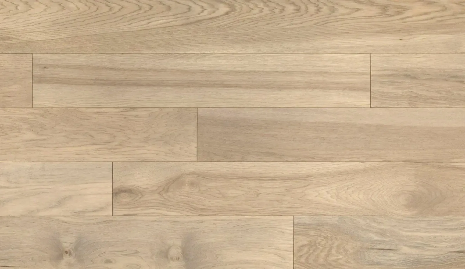 Hillcrest — En Bois Brittany