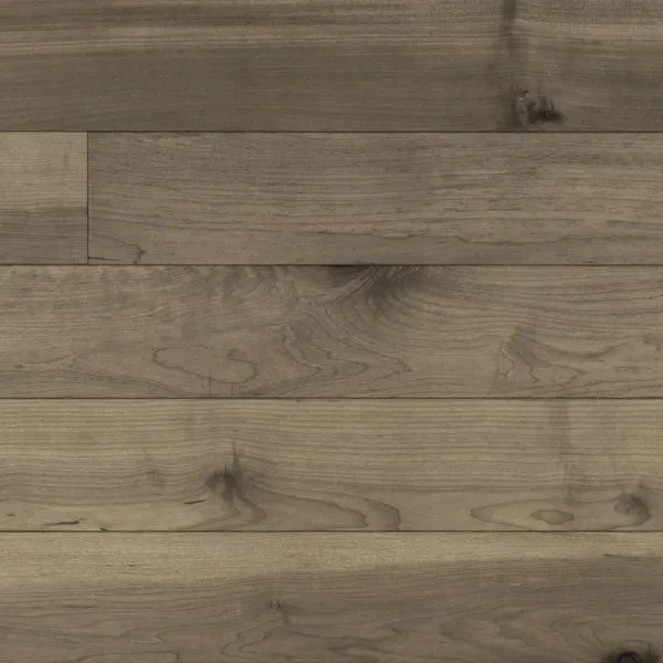 Beacon Hill — En Bois Éternel