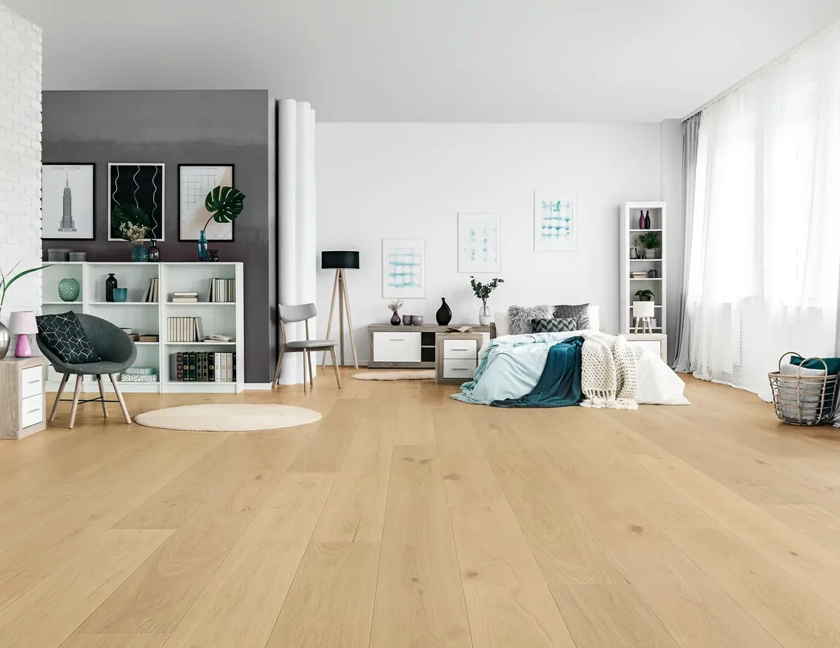 Grenoble room scene 1