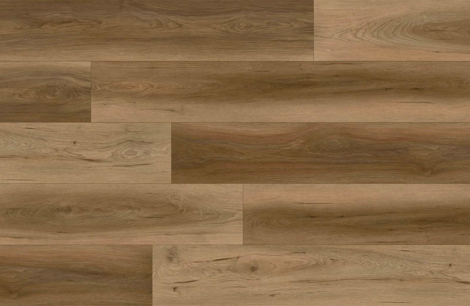 Canyon Gate — En Bois Sundance