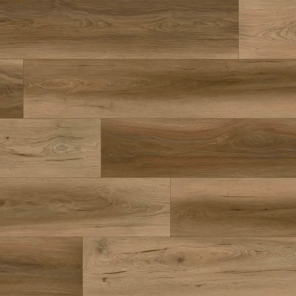 Canyon Gate — En Bois Sundance