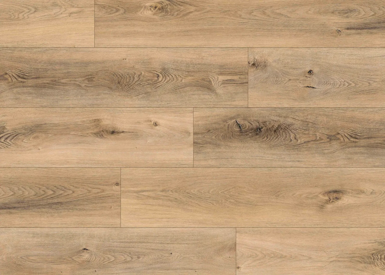 Smoke Sand — En Bois Sundance