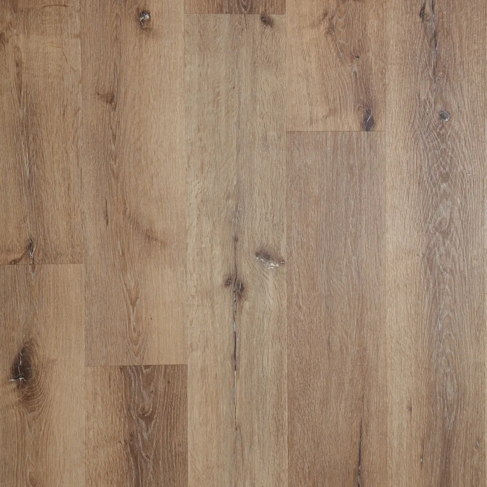 English Oak — Eternity Ready+Lock+Go