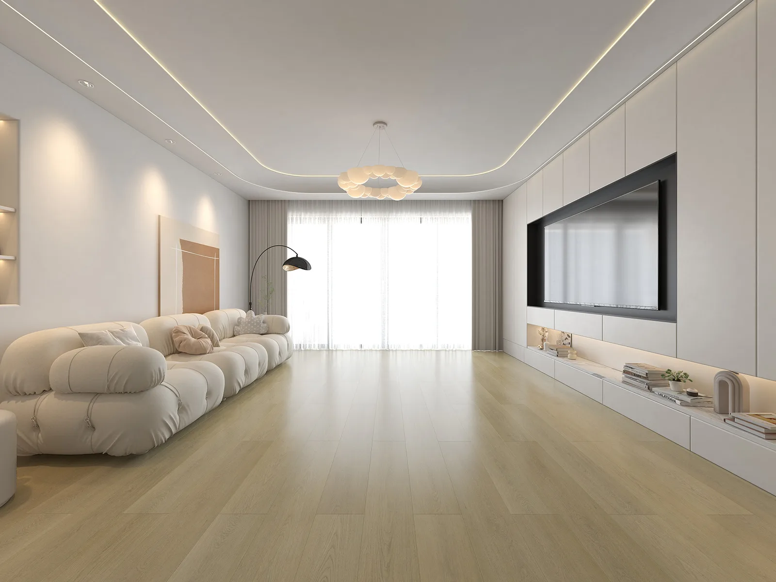 Laguna room scene 1