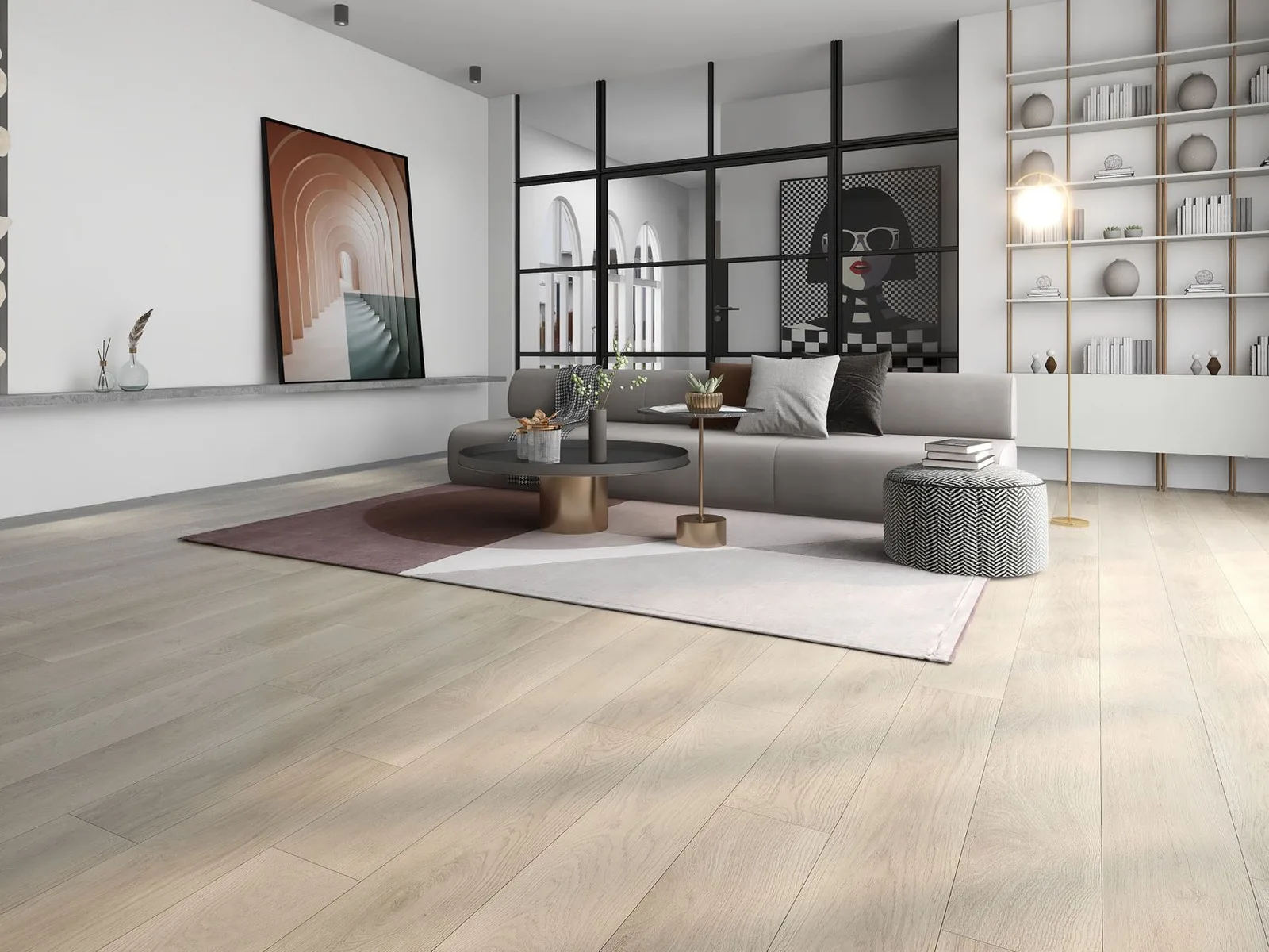 Salt Creek room scene 1